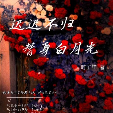 迟迟不归，替身白月光