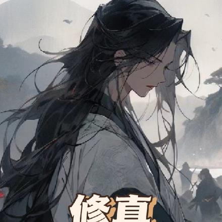 修真不要太简单