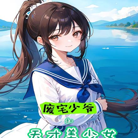 废宅少爷与天才美少女的恋爱日常