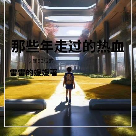 那些年走过的热血