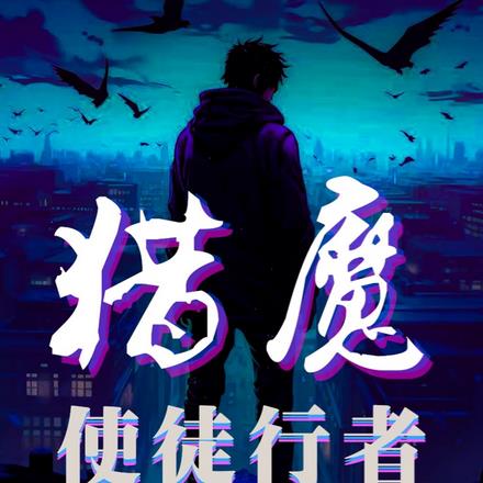 猎魔使徒行者