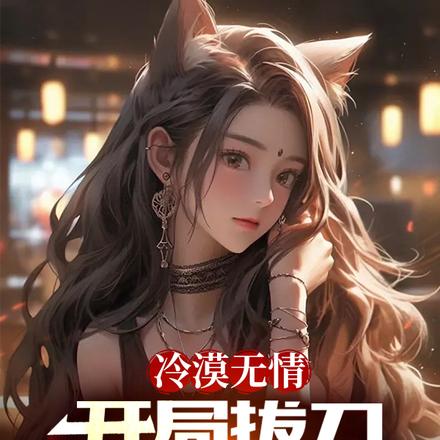 冷漠无情，开局拔刀逼千金结婚全文