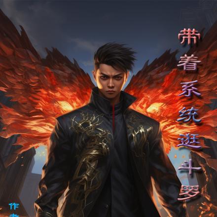 带着系统逛斗罗