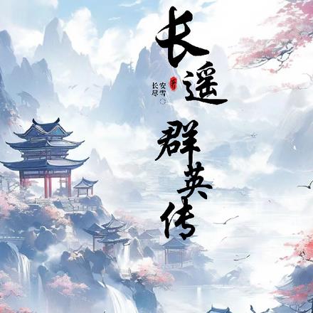 长遥群英传