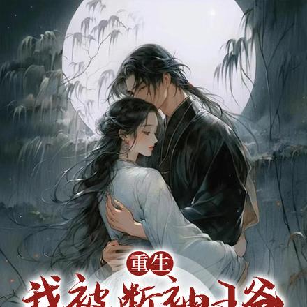 重生我被断袖王爷使劲追