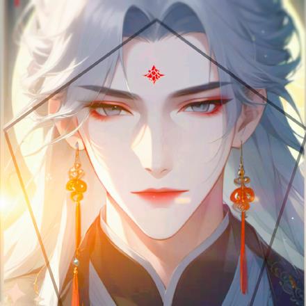 震惊，除了师尊都有马甲