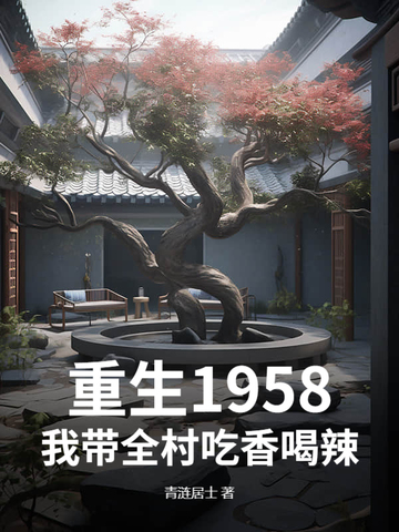 重生之带着全村种田