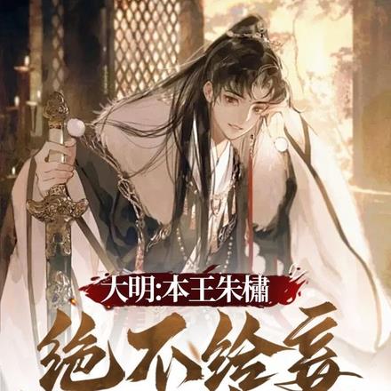 大明：本王朱橚绝不给妾服丧