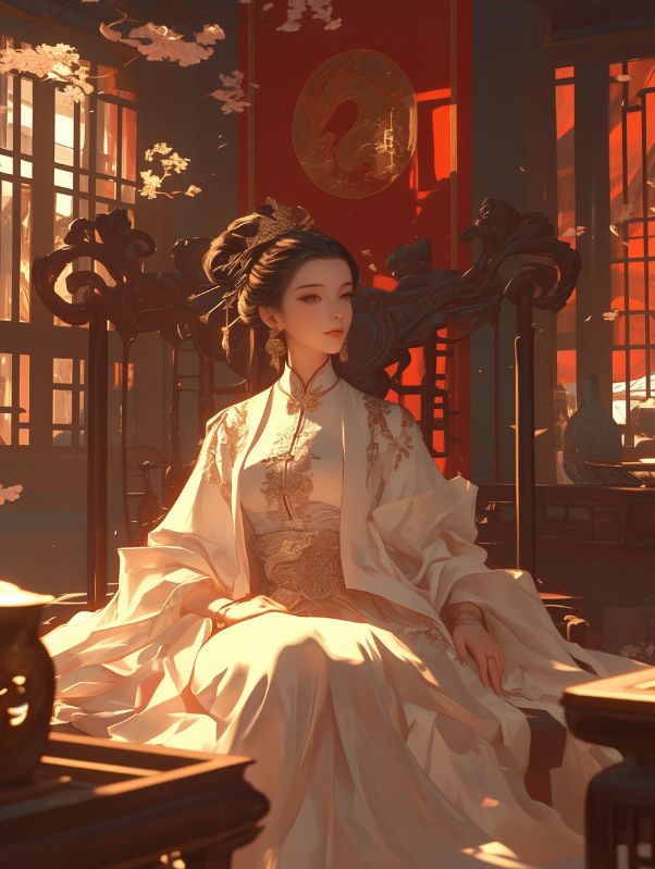 别劝了，兄长这脑子清醒不了