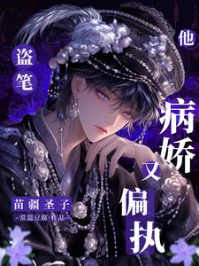 盗笔:苗疆圣子他病娇又偏执里面谁是攻