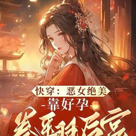 启禀皇上，娘娘又在仗肚欺人啦