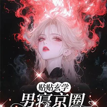 哥们，正经搞玄学！真没勾引你们