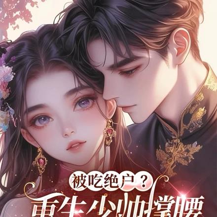 少帅暴戾又禁欲？夫人双胎哪来的