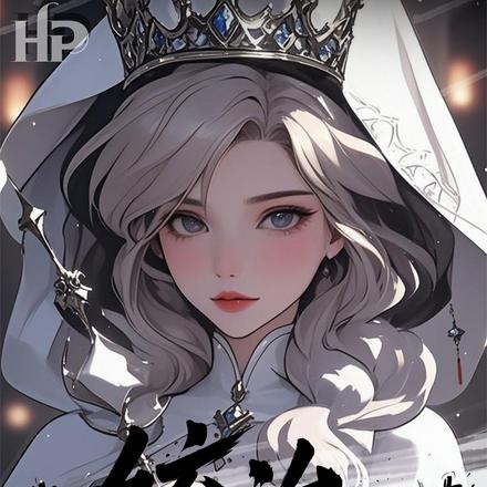 HP：我不是去统治魔法界的