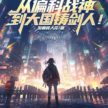 重生：从哈工大铸造科技霸权！