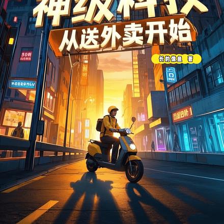 我，外卖员，开局觉醒原子掌控