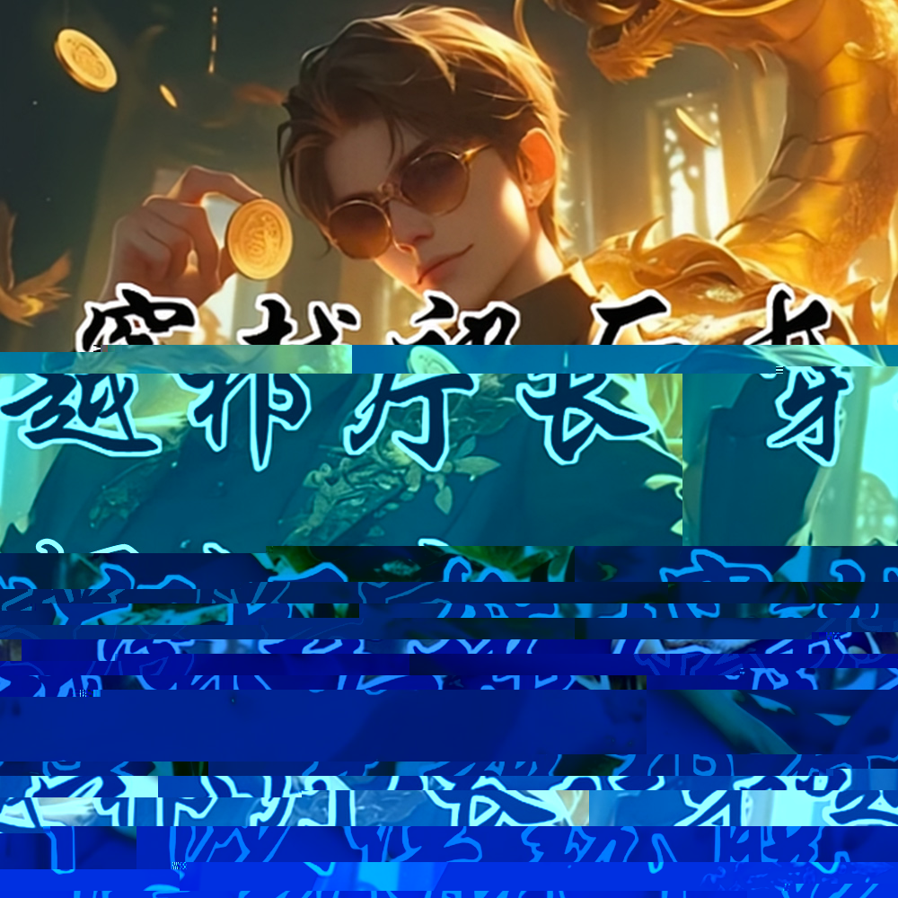 穿越祁厅长，摆烂后沙侯玩脱了！