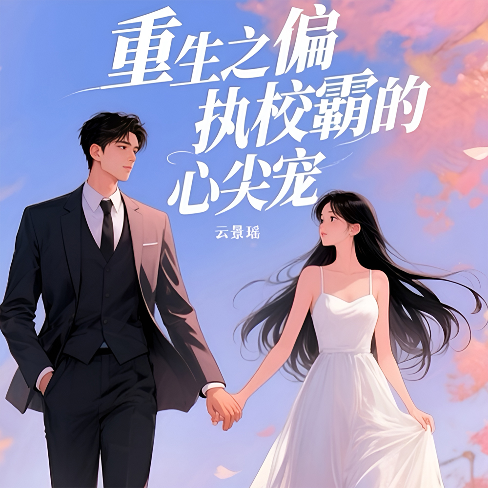 重生后，成了偏执太子爷的掌心娇