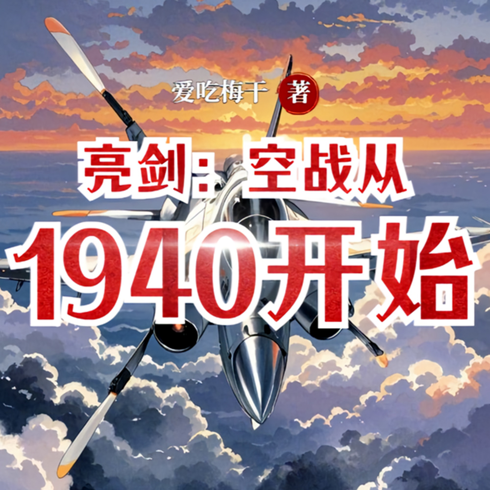 亮剑：十爷横空出世鬼子直接降了