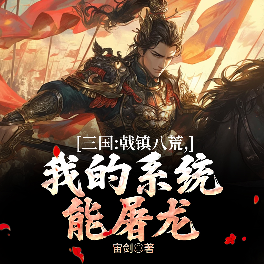 三国：开局拜师童渊学戟法
