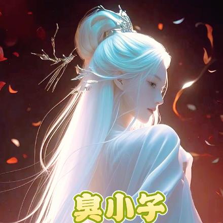 臭小子，别乱摸，我可是你师父！