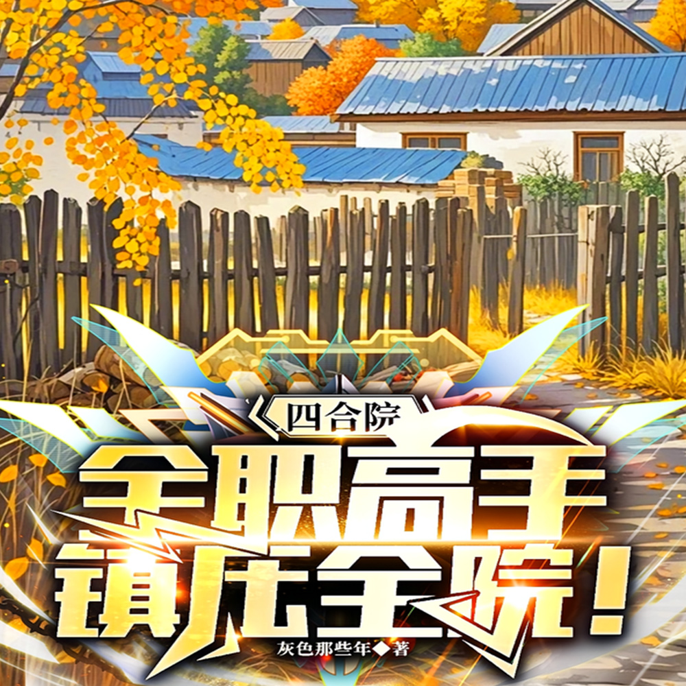 四合院：我上门女婿，能有啥坏心