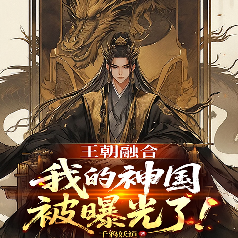 王朝融合：我的神国被曝光了！