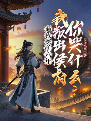 逼我挖矿六年，我叛出侯府你哭什么？