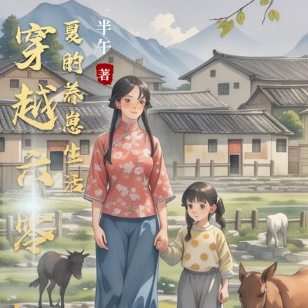 穿越六零，苏夏的养崽生活