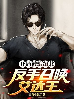开局被骗缅北，反手召唤艾达王