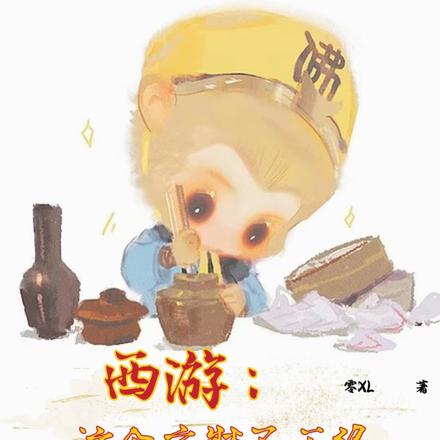 西游：三藏，是你把唐军引来的？