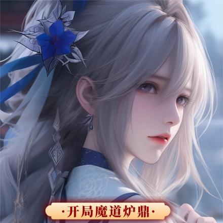 魔宗在逃炉鼎修炼指南