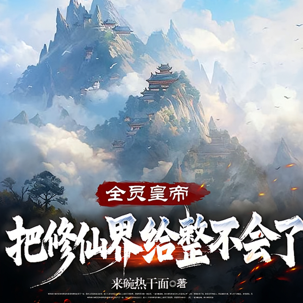 全员皇帝：把修仙界给整不会了