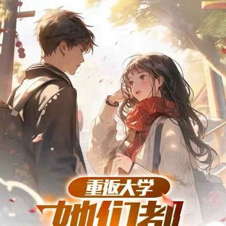 重返大学：她们都想圈养我