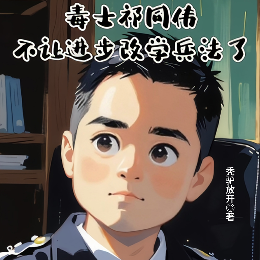 魂穿祁同伟？当当的就是祁厅长！