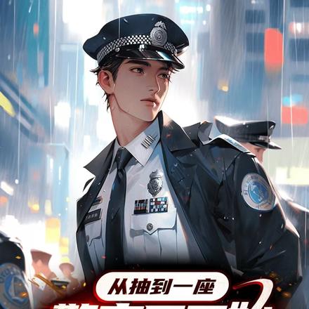 从抽到一座警察局开始只手遮天