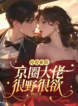 夜夜难哄：京圈大佬很野很欲
