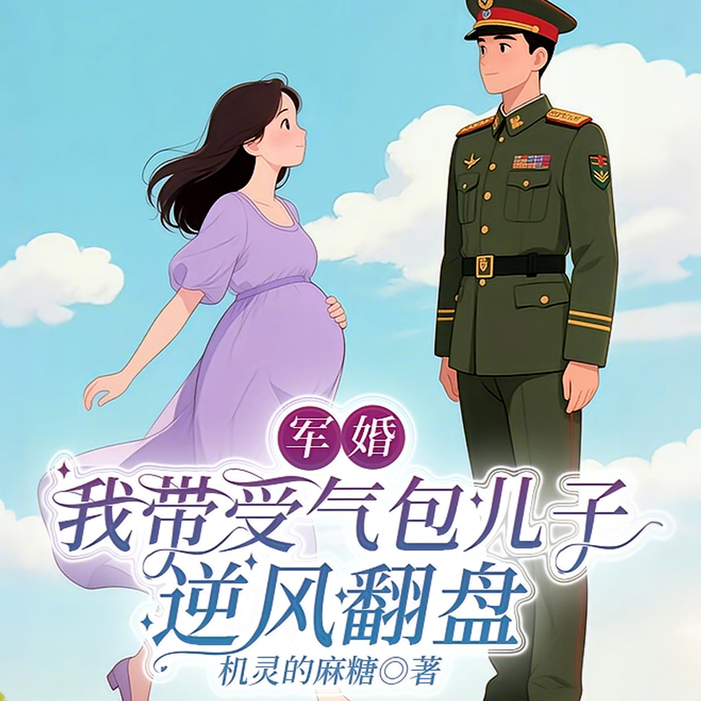 军婚：我带受气包儿子逆风翻盘