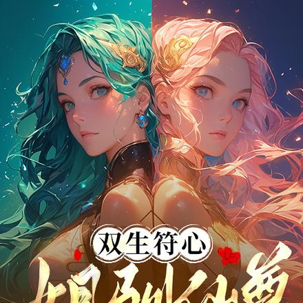 双生符心：姐驯仙尊！妹锁魔尊！