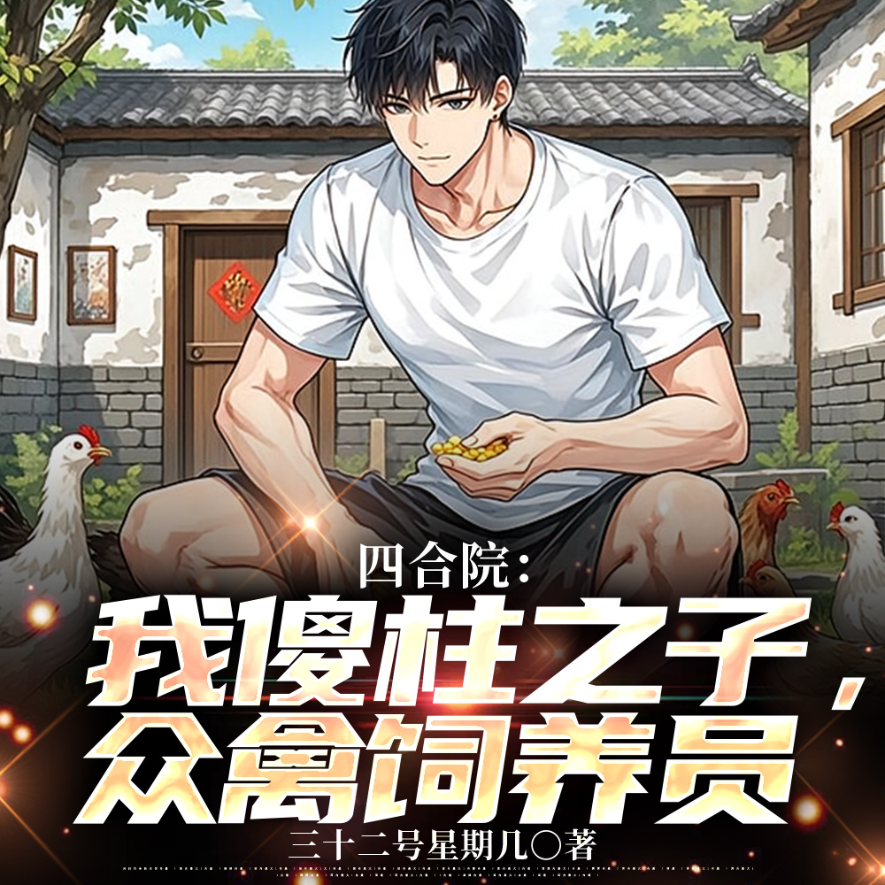四合院：我小弃婴改变人生就变强