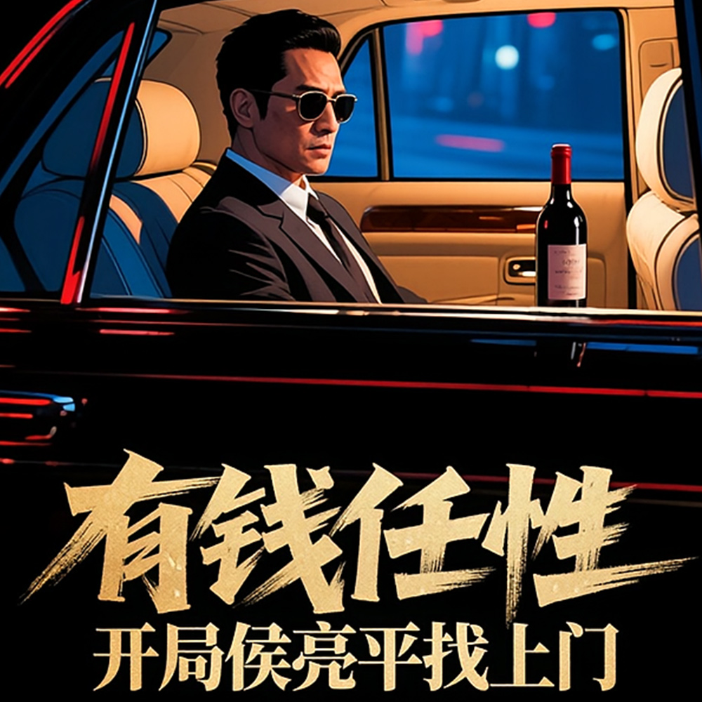 就买台望远镜，你侯亮平要抓我？